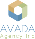 Avada Agency Logo